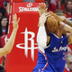 Illustration for article titled The Rockets And Clippers Tried To Murder The Playoffs